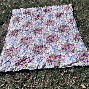 Ralph Lauren Allison Comforter - F/Q